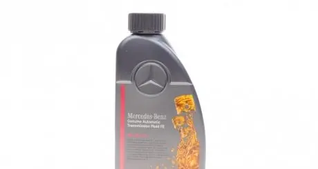 Олива трансм. MB 236.15 (1 Liter) MERCEDES MERCEDES-BENZ 000989690511ADNE