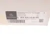 Супорт гальмівний MERCEDES MERCEDES-BENZ 004420558380 (фото 13)