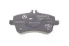 Колодки гальмівні (передні) MB C-class (W203/CL203/S203) 00-11 MERCEDES-BENZ 006420622090 (фото 4)