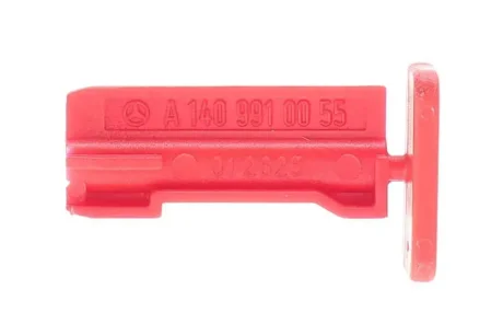 Фиксатор заглушки щупа уровня масла АКПП Sprinter 901-905/Vito (W639) 03- MERCEDES-BENZ 1409910055