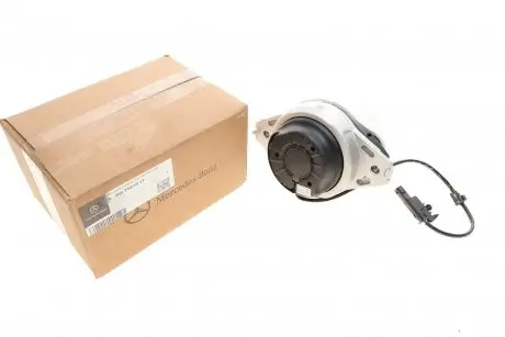 Подушка двигателя (R) MB GLE-class (W166) 15-18 MERCEDES-BENZ 1662406917