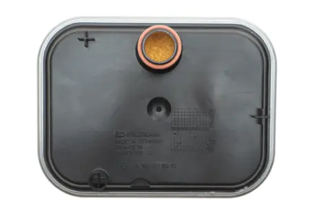 Фільтр АКПП MB A-class (W168)/Vaneo (414) 97-05 MERCEDES-BENZ 1683770395