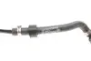 Патрубок радиатора MB E-class (W211//S211) 02-09 MERCEDES-BENZ 2115010725 (фото 3)
