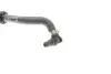 Патрубок радиатора MB E-class (W211//S211) 02-09 MERCEDES-BENZ 2115010725 (фото 4)