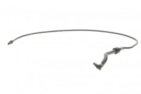 Патрубок радіатора MB E-class (W211//S211) 02-09 MERCEDES-BENZ 2115010725