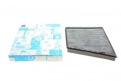 Фильтр салона MB E-class (W211) 02-13 (угольный) MERCEDES-BENZ 211830001890