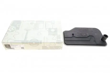 Фільтр АКПП MB S-class (W221) 05- MERCEDES-BENZ 2212770200