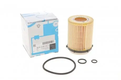 Фильтр масляный MB E-class (W212/A207)/C-class (W204/W205) 2.0i 11- MERCEDES-BENZ 270180010990