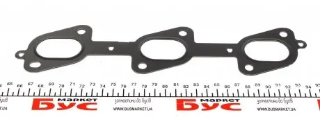 Прокладка колектора випускного MB Sprinter 3.0CDI 06- MERCEDES-BENZ 6421420080