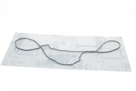 Прокладка кришки клапанів MB E-class (S213)/S-class (W222) 17- OM656 MERCEDES-BENZ 6560160500