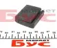 Подушка радиатора MB Sprinter 901-905 (сверху) (для крепления) MERCEDES-BENZ 9015040112 (фото 2)