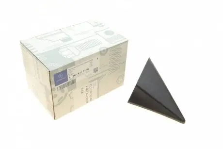 Куток дзеркала MB Sprinter 96-06(R) MERCEDES-BENZ 9018110107