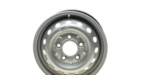 Колісний диск MB Sprinter 208-316/VW LT 28-35 96- (6Jx15H2 ET75) MERCEDES MERCEDES-BENZ 9034011402