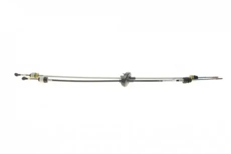 Трос кулисы MB Sprinter 906 3.0CDI OM642 06- (NSG 400) MERCEDES-BENZ 906260155164