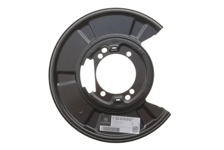 Захист колодок ручника MB Sprinter (906)/ VW Crafter 06- MERCEDES-BENZ 906423042064