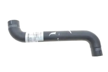 Патрубок радиатора (верхний) MB Sprinter OM642-646 06- MERCEDES-BENZ 9065010182