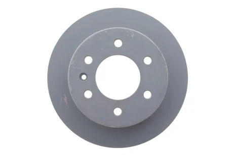 Диск MERCEDES-BENZ 910423000007