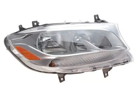 Ліхтар MERCEDES-BENZ 9109060500