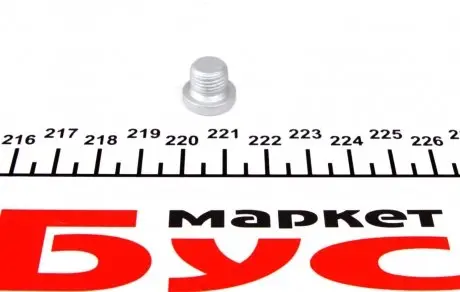 Пробка піддона АКПП MERCEDES-BENZ N000000000884