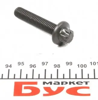 Болт MERCEDES-BENZ N000000005884