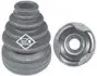Пильовик ШРУСа Toyota Auris, Avensis 1.4, 1.6, 2.0 (07-) Metalcaucho 00282 (фото 1)