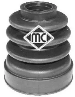 Пыльник шруса внутренний Berlingo/Partner 96- Metalcaucho 00428