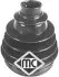 Пыльник шруса внеш. Scudo/Jumpy 1.9TD/2.0JTD/HDi Metalcaucho 00499 (фото 1)