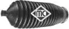 Пыльник рулевой тяги VW T3/BERLINGO/PARTNER 79-15 Metalcaucho 00648 (фото 1)