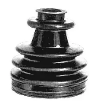 Пильовик ШРУСа Peugeot 205, 305, 306 1.4, 1.6 (97-) Metalcaucho 00710
