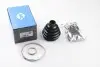 Пильовик ШРУСа Fiat Punto 1.2, 1.9 (99-) Metalcaucho 01157 (фото 2)