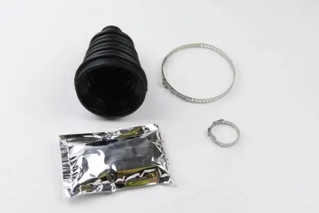 Пильовик ШРУСу Renault Clio, Kangoo 1.9 (97-) Metalcaucho 01432