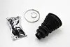 Пыльник ШРУСа наружного Renault Kangoo, Megane (98-) Metalcaucho 01555 (фото 3)