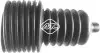 Пыльник рулевой тяги Renault 19/21/Clio I 86- (к-кт) Metalcaucho 01561 (фото 1)