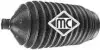 Пыльник рулевой тяги перед Л. BERLINGO/PARTNER 96-15 Metalcaucho 01740 (фото 1)