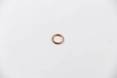 Прокладка болта масл. поддона d14x20mm (медь) Metalcaucho 02000