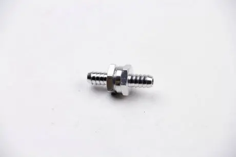 Клапан топливный (обратный) 10mm Metalcaucho 02015
