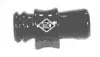 Втулка стабілізатора переднього Citroen Ax, Saxo / Peugeot 106 I, II 1.0-1.6 (86-) 19mm зовні Metalcaucho 02701 (фото 1)