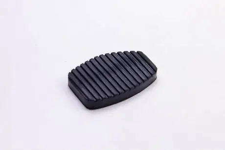 Накладка педалі зчеплення Peugeot 306, 406 (96-) Metalcaucho 02770