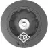 Шкив коленвала Renault Laguna, Megane, Trafic 1.9DTI (96-) Metalcaucho 02849 (фото 1)