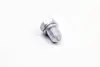 Пробка зливна піддону двигуна Audi A1, A2, A3, A4/VW T5, Caddy III, Crafter (92-) Metalcaucho 02916 (фото 1)