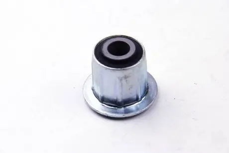 Сайлентблок ресори задн Fiat Ducato 2.0, 2.8 (02-) Metalcaucho 02955