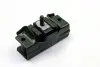 Подушка двигуна Ducato/Boxer 2.5-2.8 D/TD 94-02 (задн. верх.) Metalcaucho 02987 (фото 4)