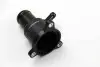 Фланець системи охолодження Renault Kangoo, Megane 1.6, 1.9 (96-) Metalcaucho 03119 (фото 2)