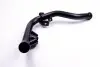 Патрубок системи охолодження Berlingo/Partner 1.9D 98- Metalcaucho 03205 (фото 4)