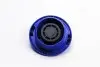 Крышка расширительного бачка VW Polo, Golf, Jetta, Passat 1.0-2.8 (81-01) Metalcaucho 03506 (фото 1)