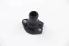 Фланець системи охолодження Caddy II 1.9D 95-04 Metalcaucho 03517 (фото 1)