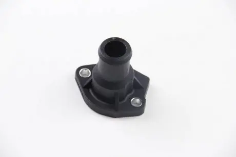 Фланець системи охолодження Caddy II 1.9D 95-04 Metalcaucho 03517
