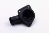 Флянець системи охолодження Peugeot 307 2.0HDI (02-) Metalcaucho 03556 (фото 4)