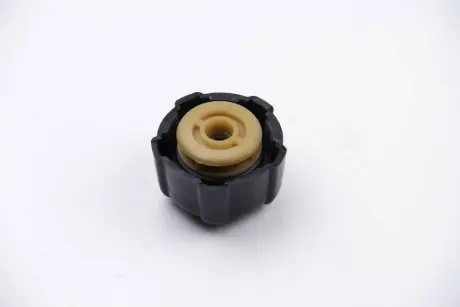 Кришка бачка розширювального Renault Clio, Kangoo, Megane, Scenic all engines (97-) Metalcaucho 03563
