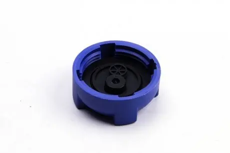 Кришка розшир.бачка радіатора LT 2.4D/TD Metalcaucho 03574